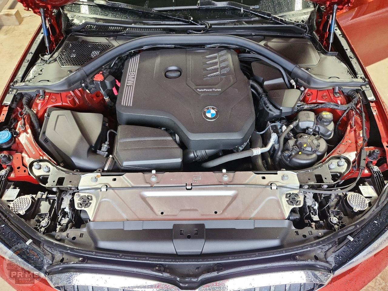 2021 BMW 3 SERIES — фото 11