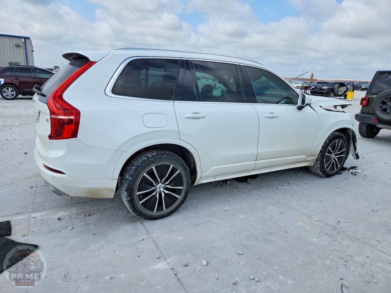 2020 VOLVO XC90 — фото 3