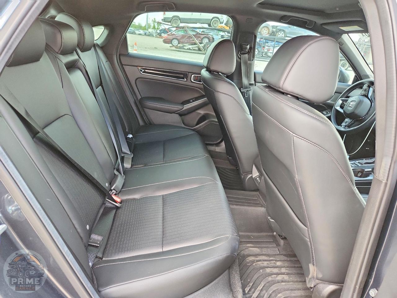 2024 HONDA CIVIC — фото 10