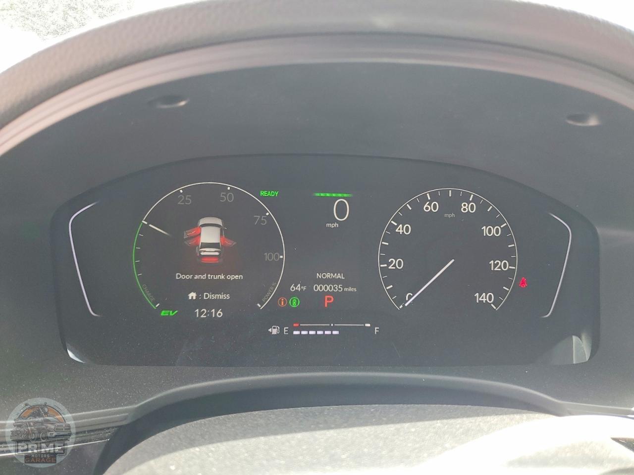 2026 HONDA CIVIC — фото 9