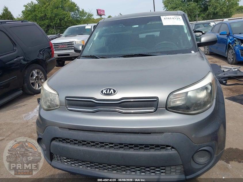 2019 KIA SOUL — фото 13