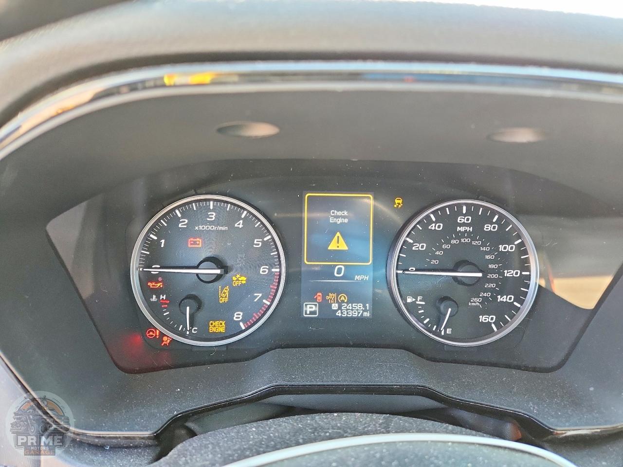 2023 SUBARU LEGACY — фото 17
