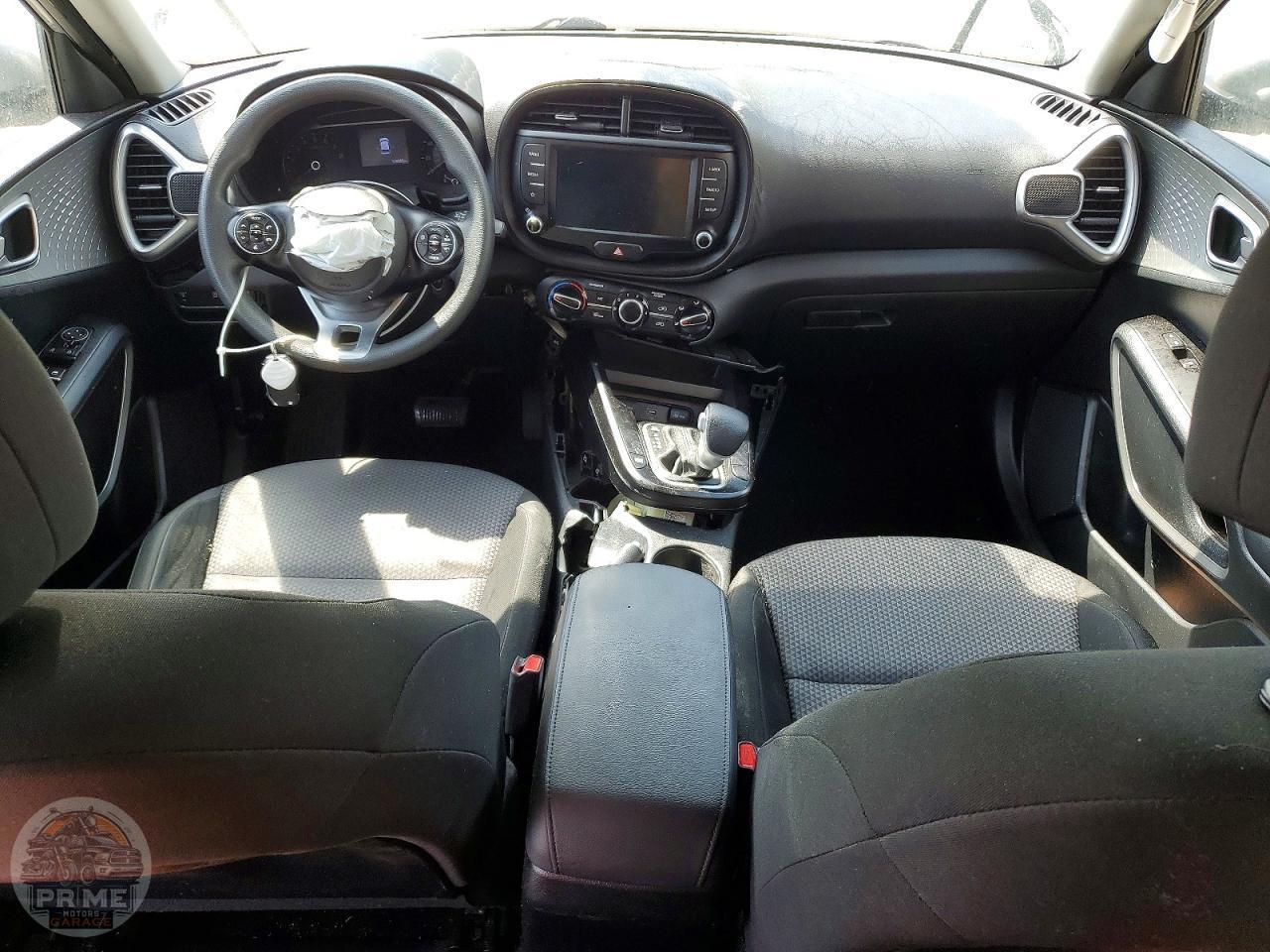 2022 KIA SOUL — фото 7