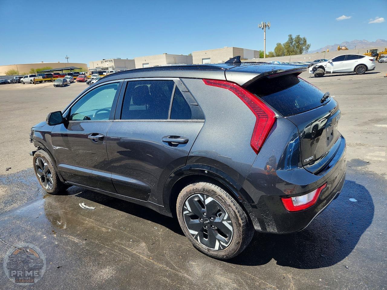 2023 KIA NIRO — фото 2