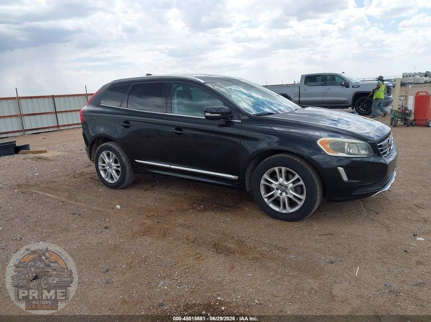 2015 VOLVO XC60 T5 PLATINUM — фото 13