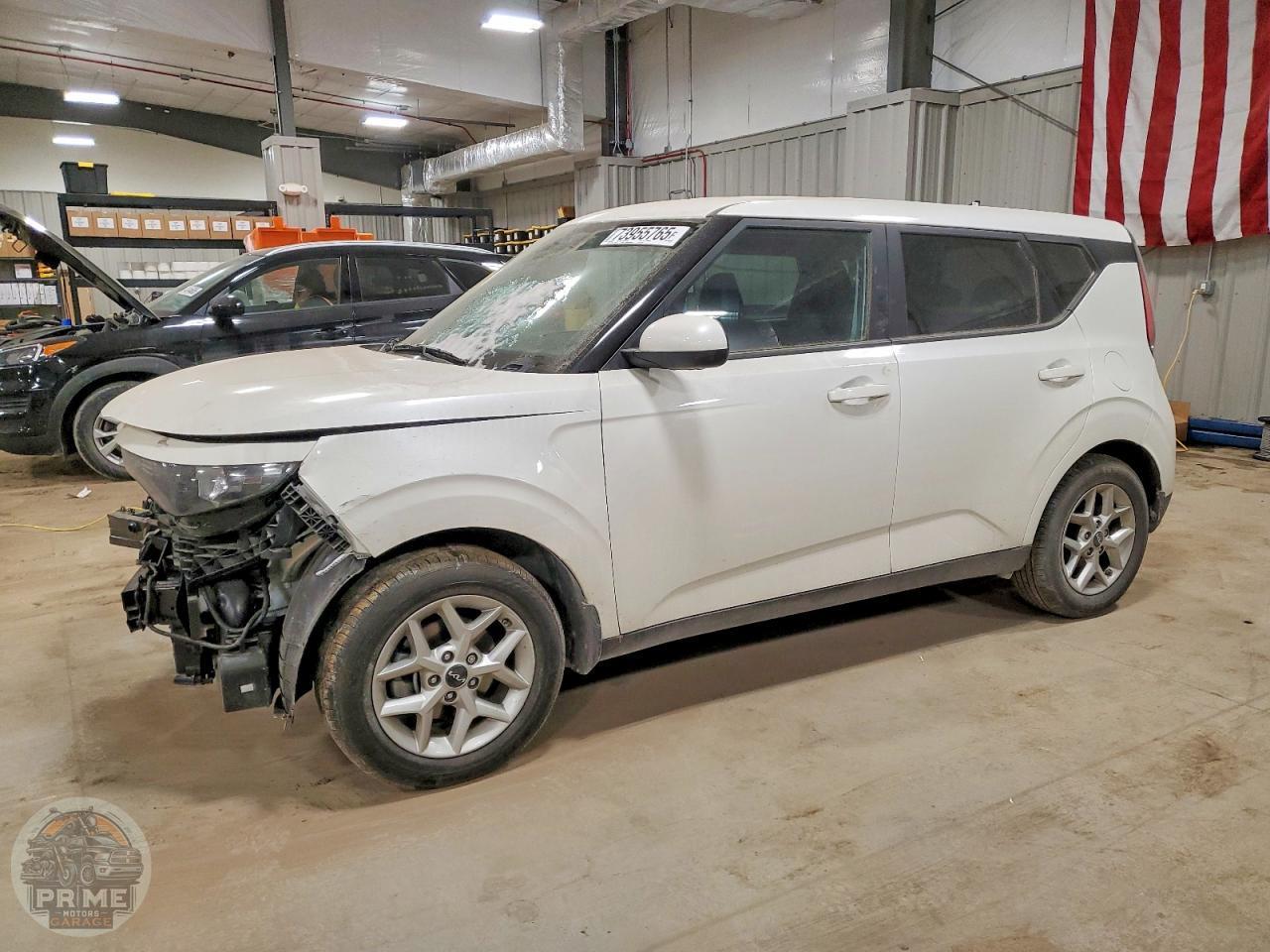 2025 KIA SOUL — фото 1
