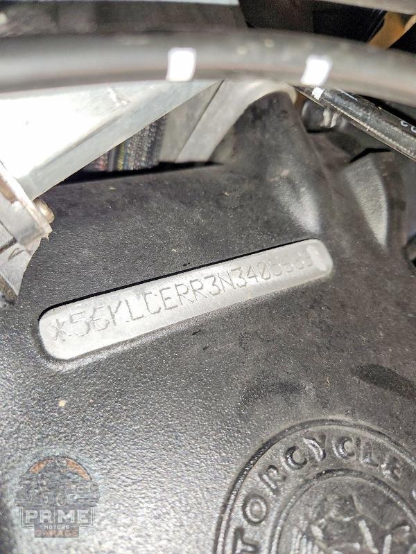 2022 INDIAN MOTORCYCLE CO. CHALLENGER — фото 9