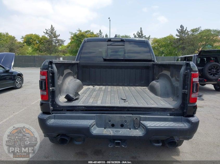 2022 RAM 1500 TRX  4X4 5'7 BOX — фото 16
