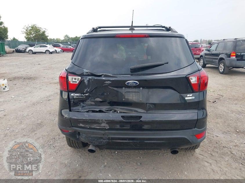 2019 FORD ESCAPE SE — фото 15