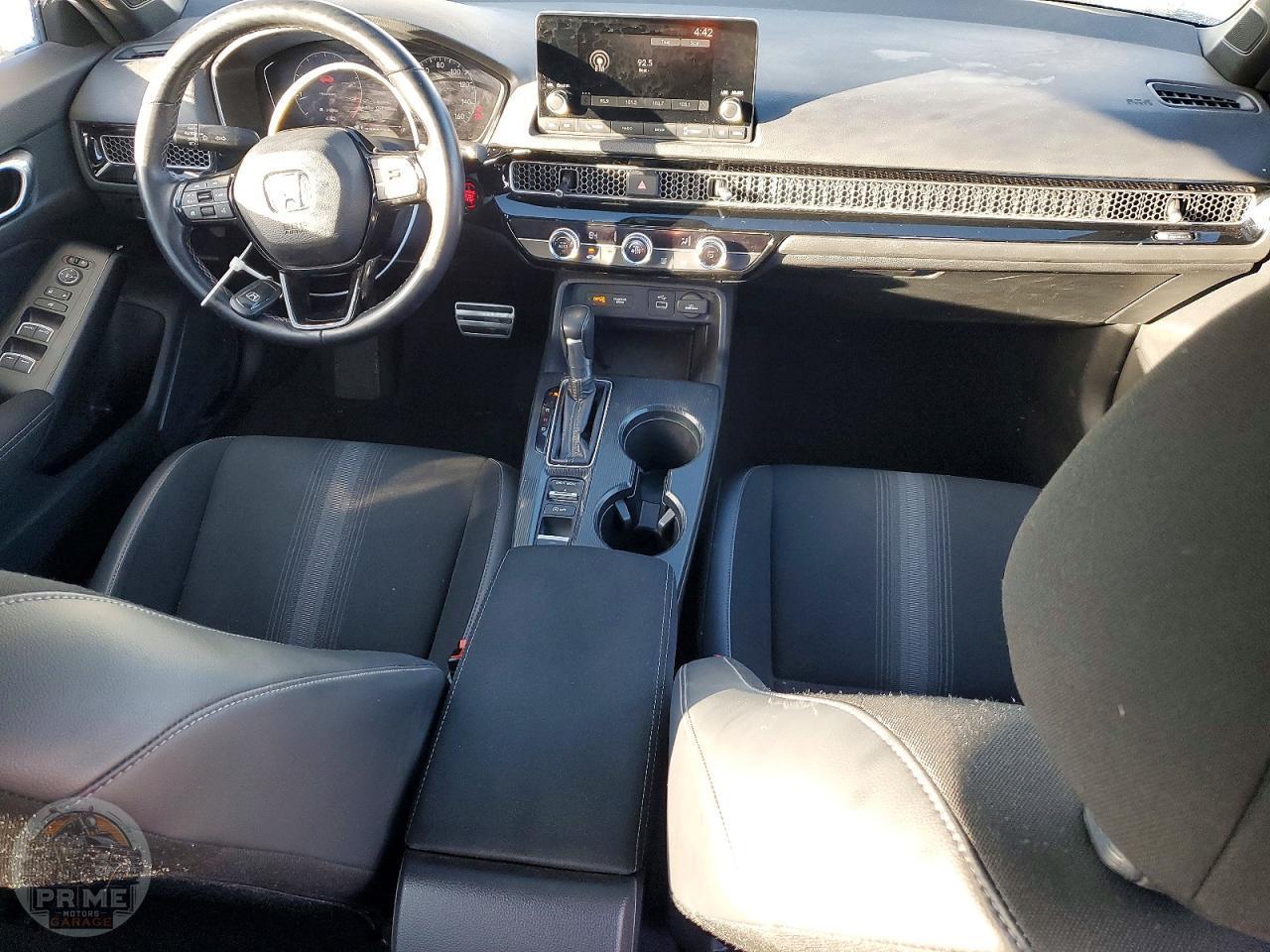 2023 HONDA CIVIC — фото 8