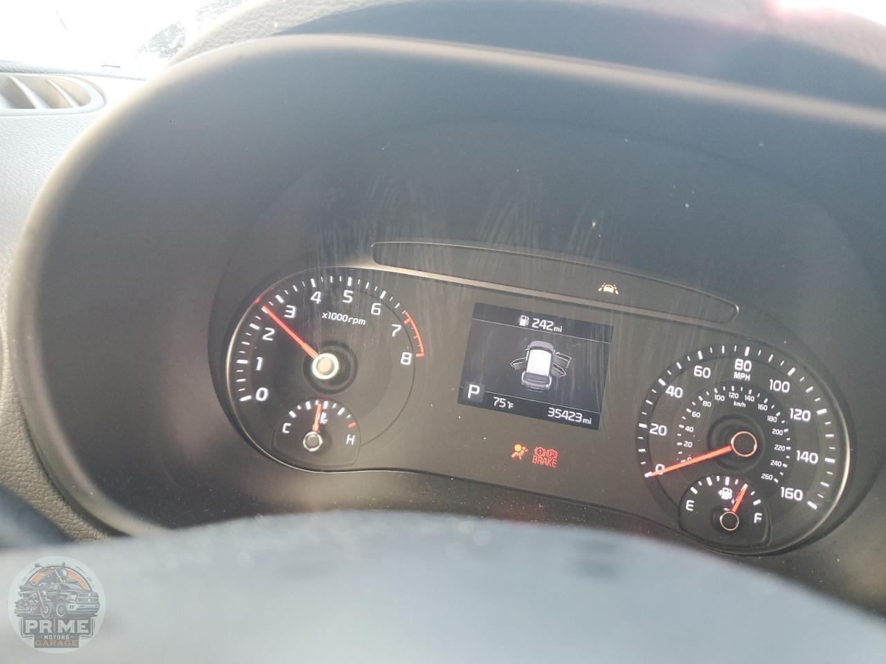 2021 KIA SOUL — фото 9