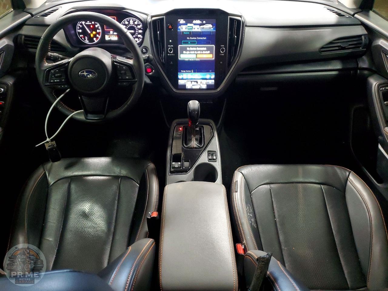 2024 SUBARU CROSSTREK — фото 8