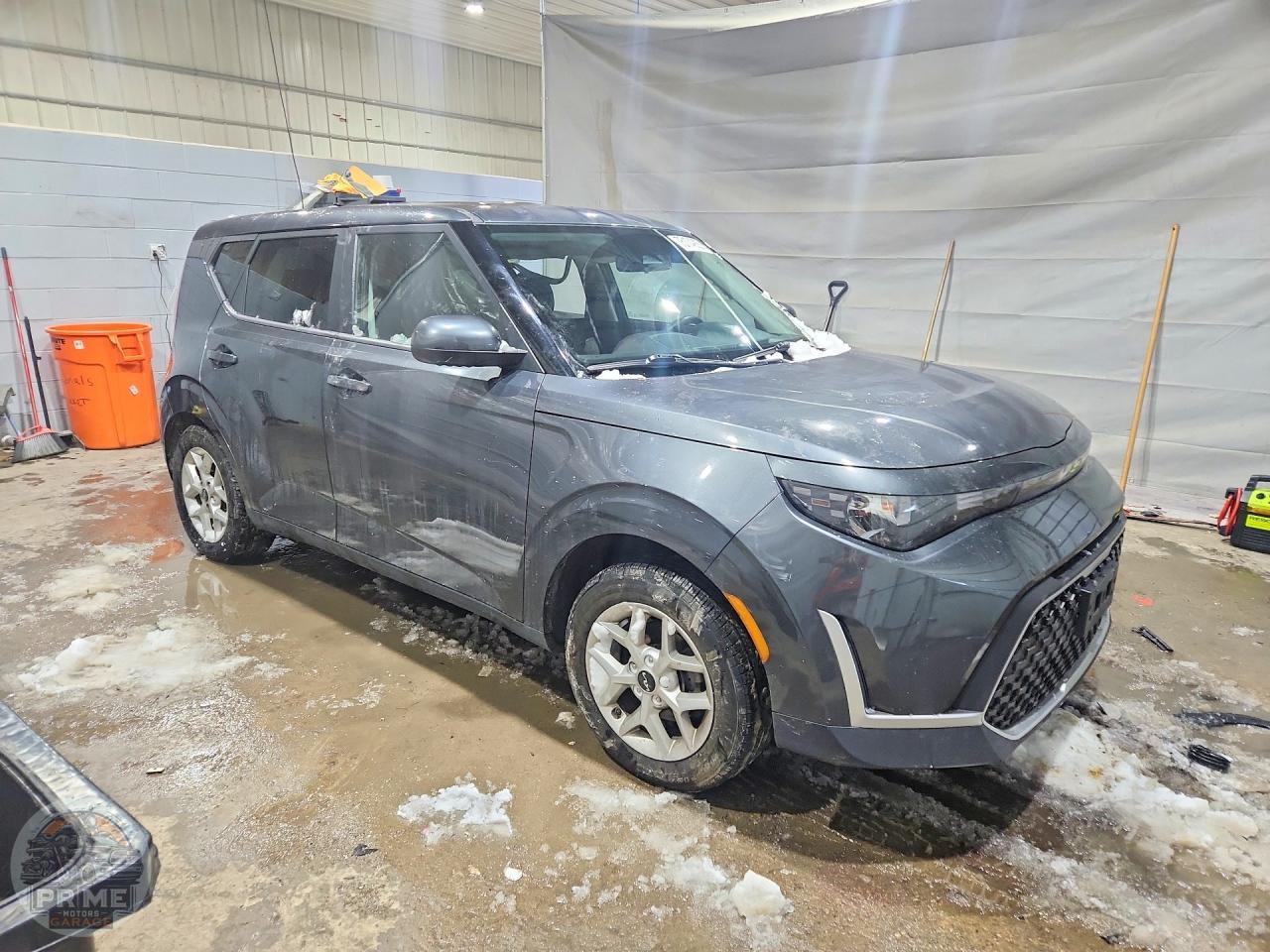 2023 KIA SOUL — фото 4