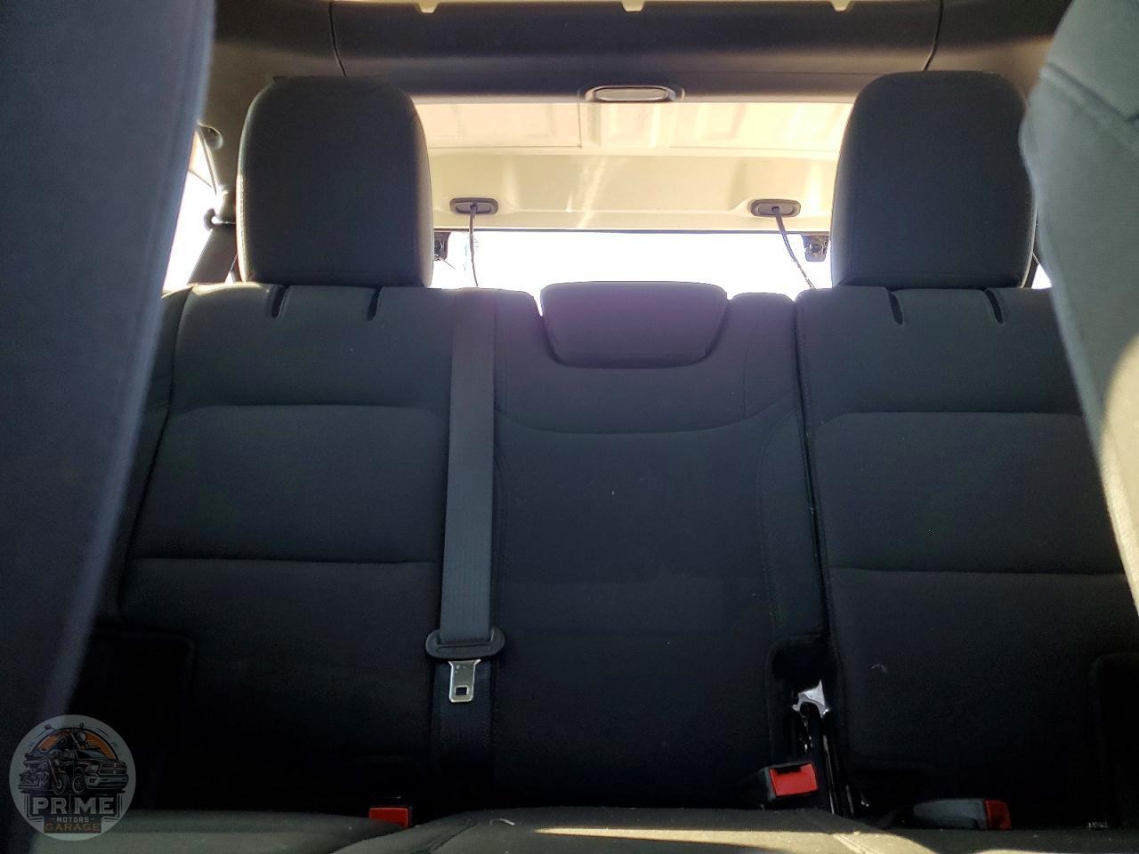 2020 JEEP WRANGLER — фото 10