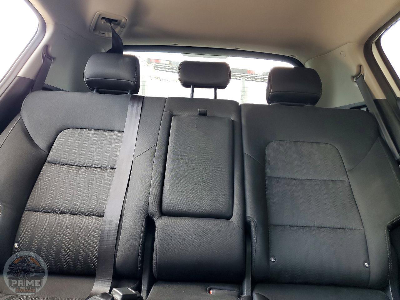 2021 KIA SPORTAGE — фото 10