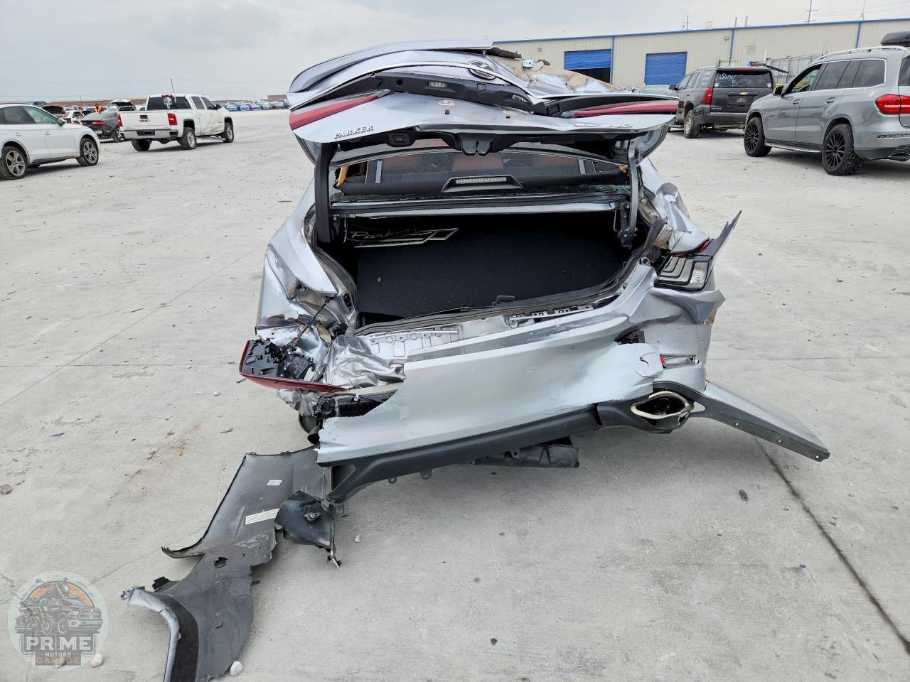 2022 LEXUS ES — фото 6