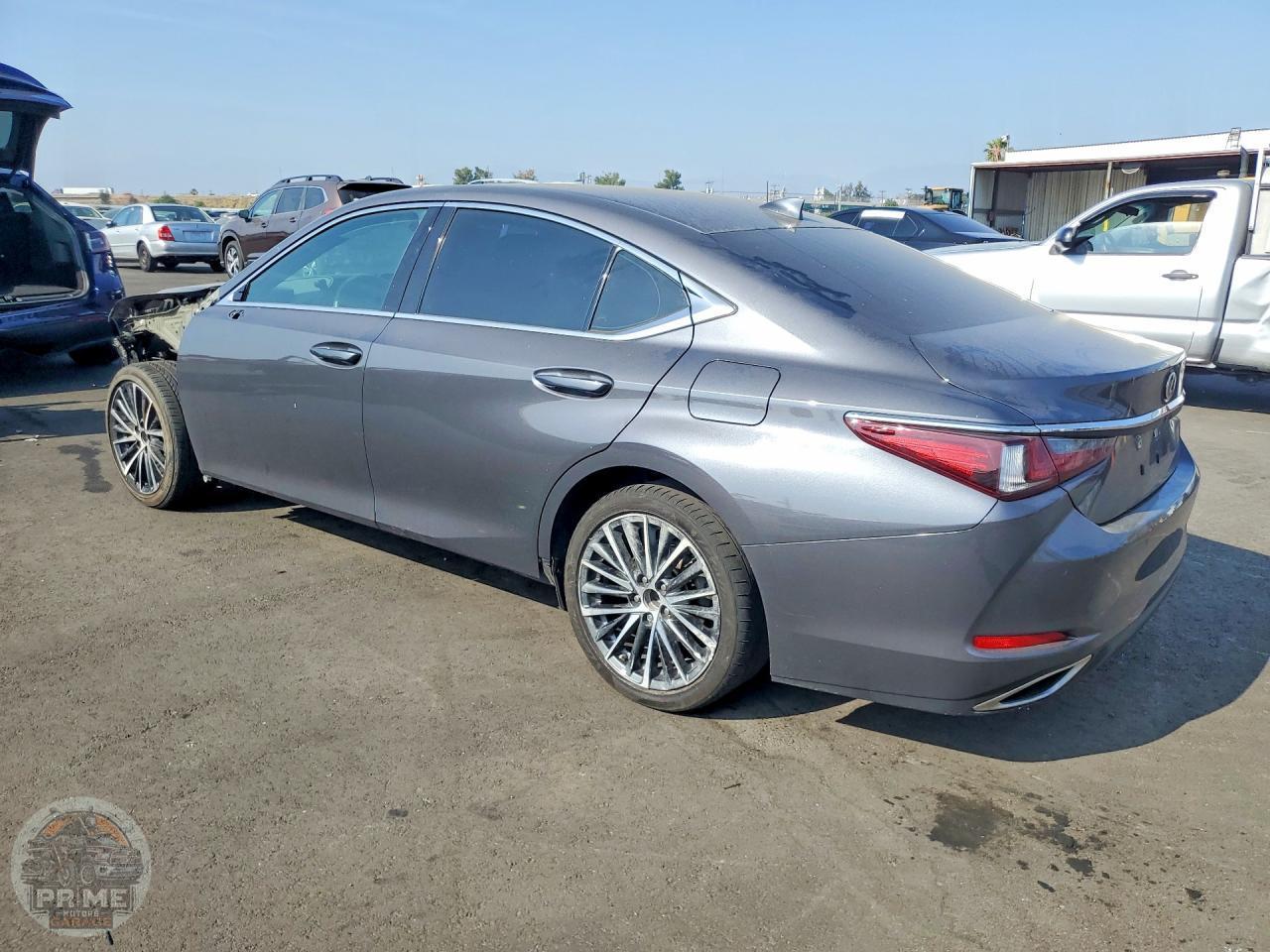2023 LEXUS ES — фото 2