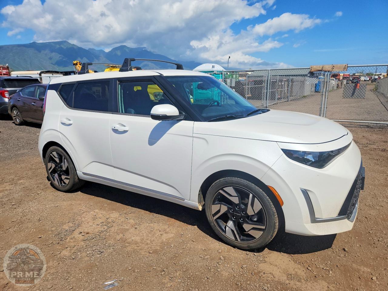 2023 KIA SOUL — фото 4