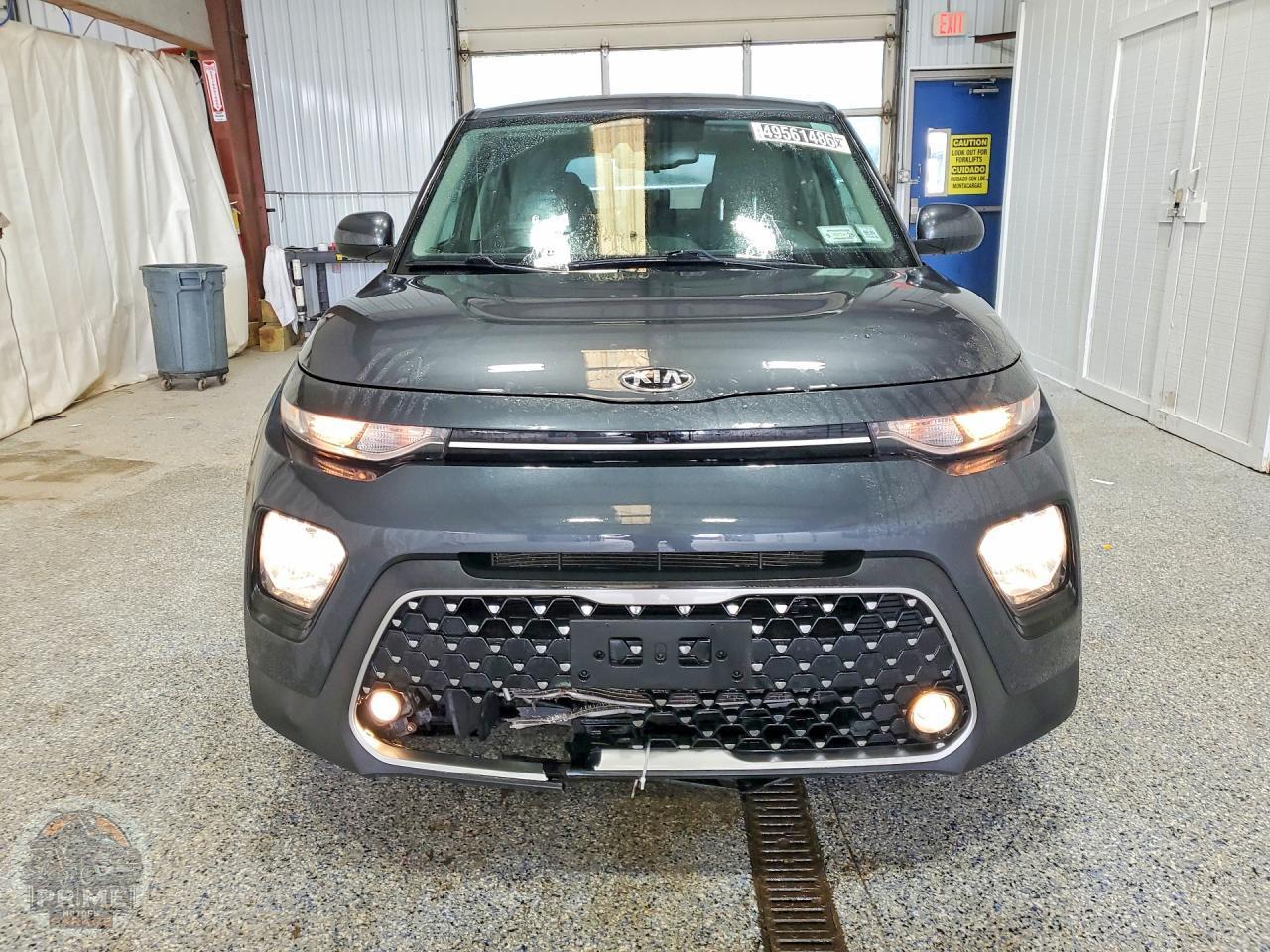 2021 KIA SOUL — фото 15