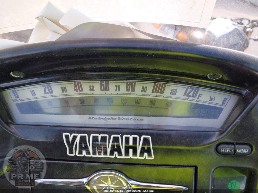 2005 YAMAHA XVZ13 TF — фото 7