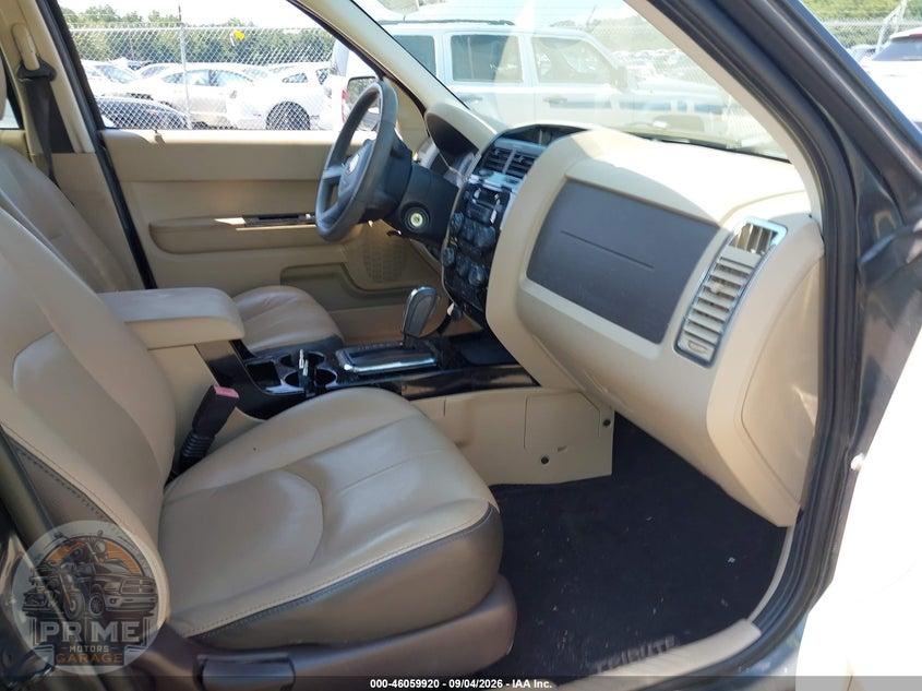 2008 MAZDA TRIBUTE I TOURING — фото 5