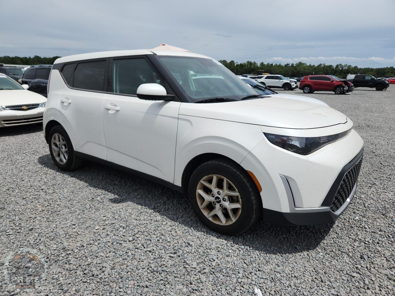 2024 KIA SOUL — фото 4
