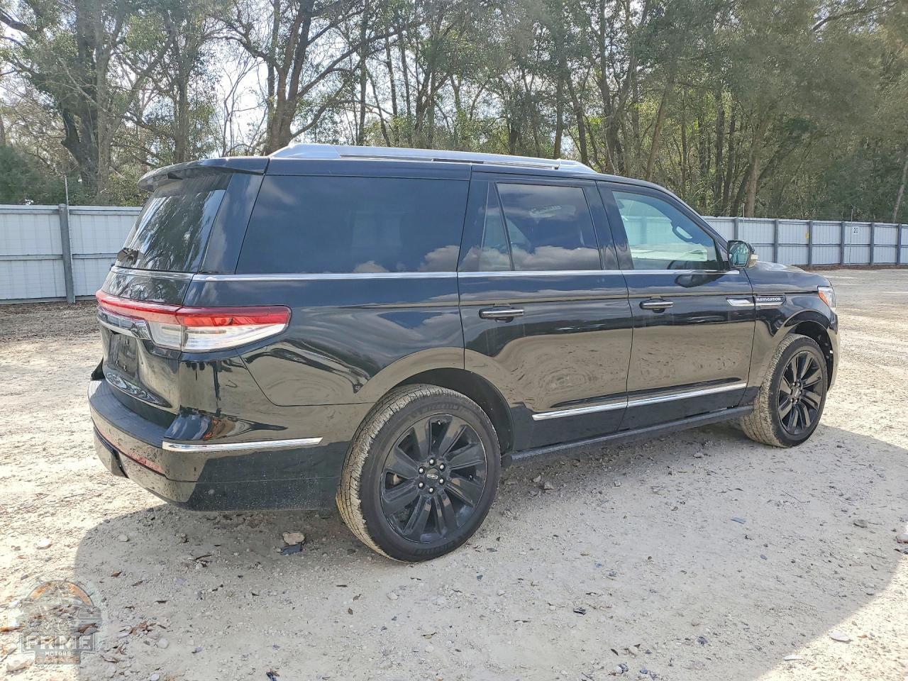 2023 LINCOLN NAVIGATOR — фото 9