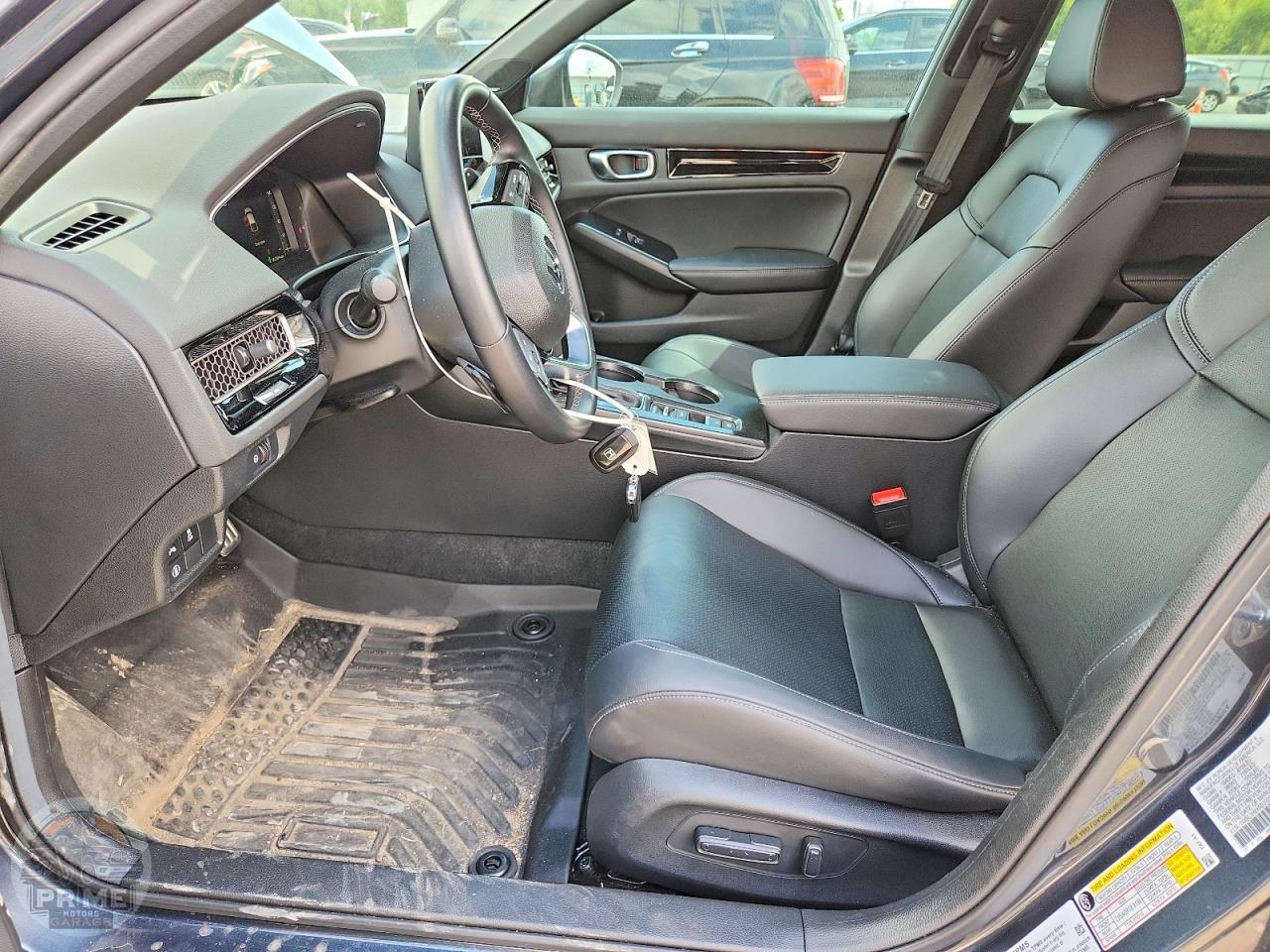 2024 HONDA CIVIC — фото 7
