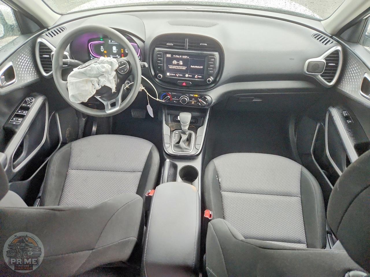 2025 KIA SOUL — фото 6