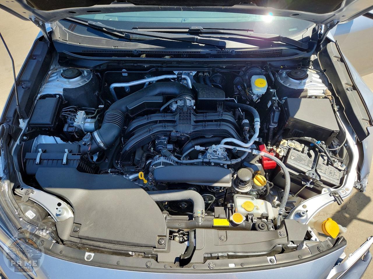 2024 SUBARU LEGACY — фото 11