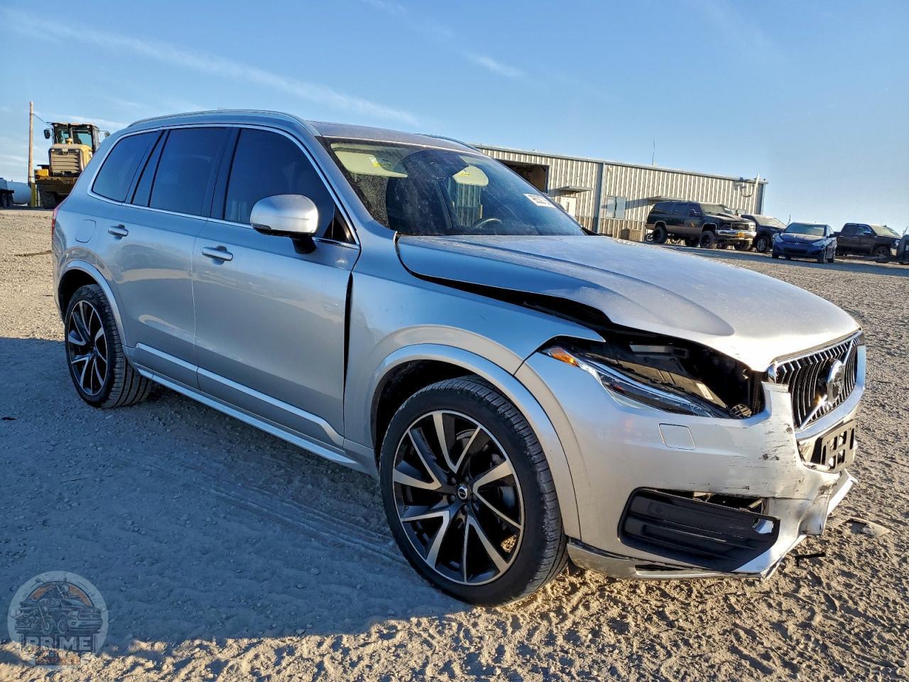 2022 VOLVO XC90 — фото 4