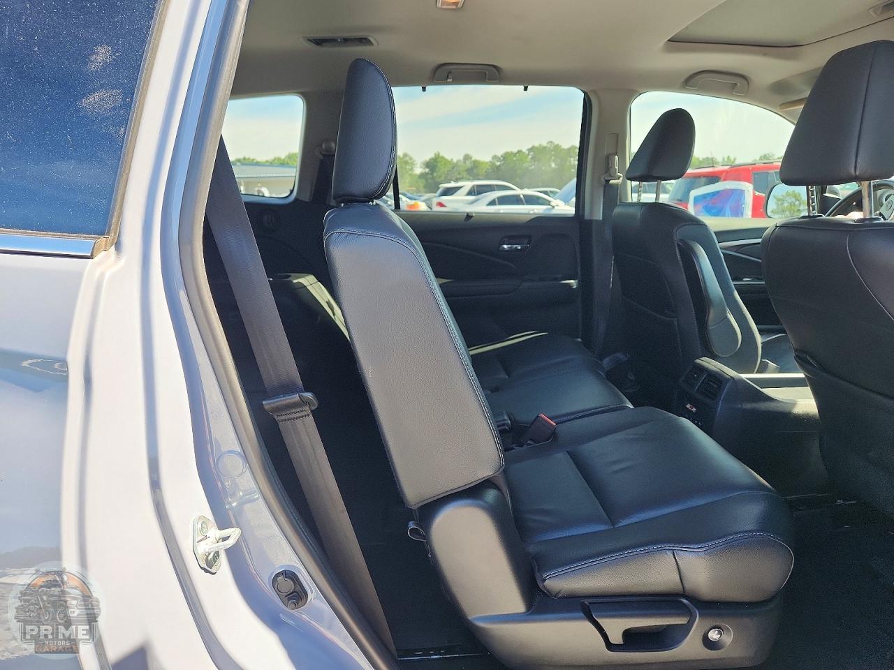 2022 HONDA PILOT — фото 11