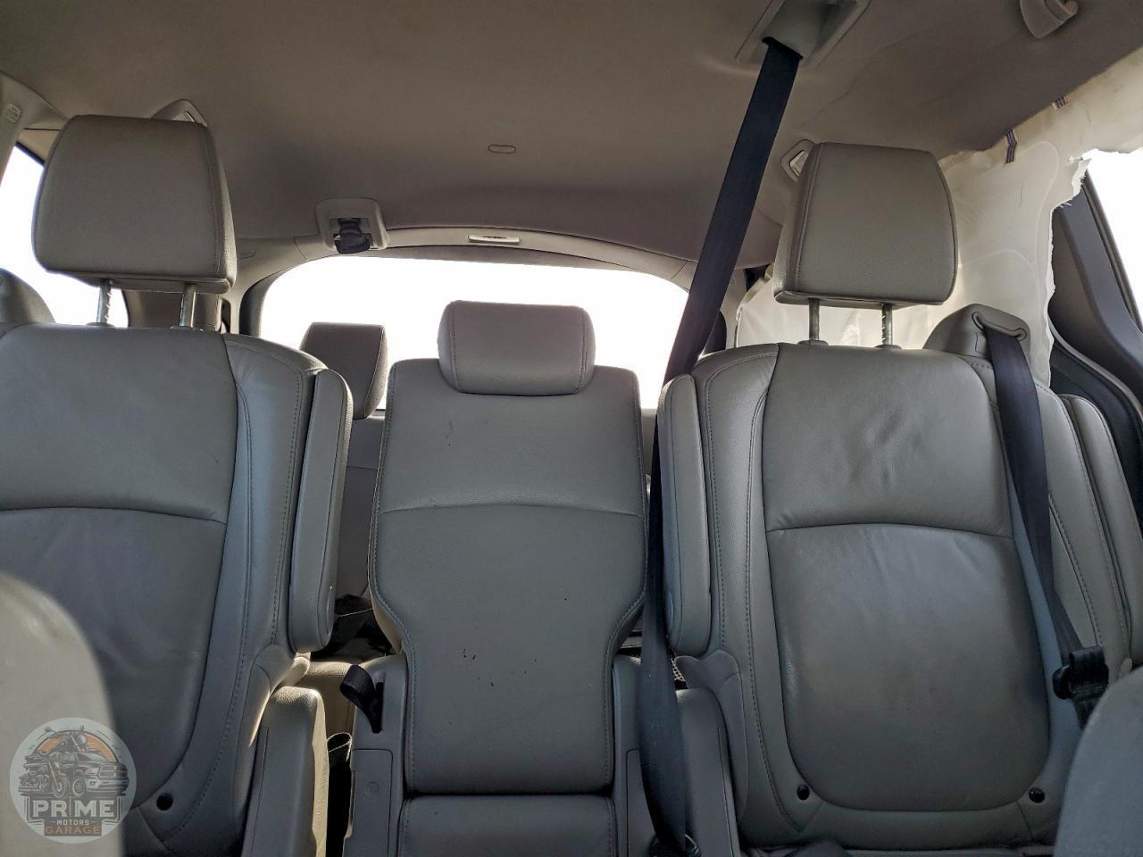 2020 HONDA ODYSSEY — фото 10