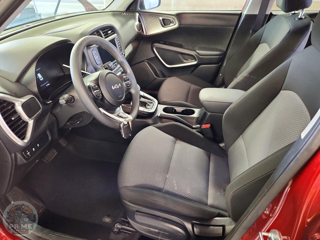 2025 KIA SOUL — фото 7