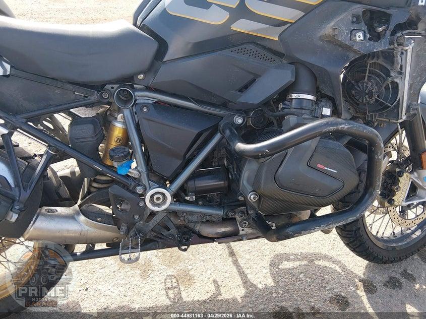 2020 BMW R 1250 GS — фото 8