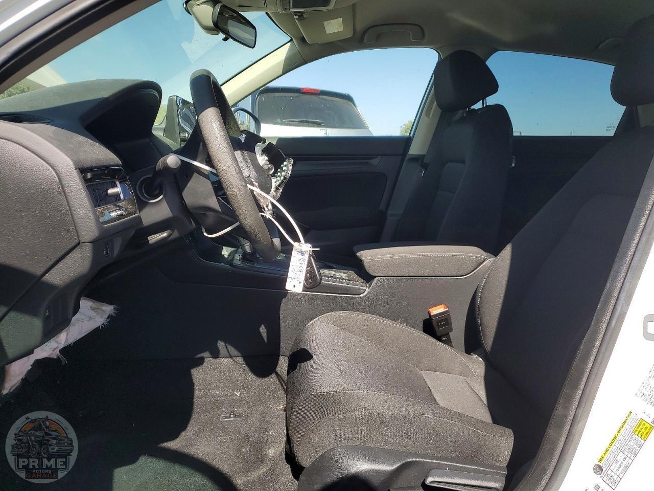 2026 HONDA CIVIC — фото 7