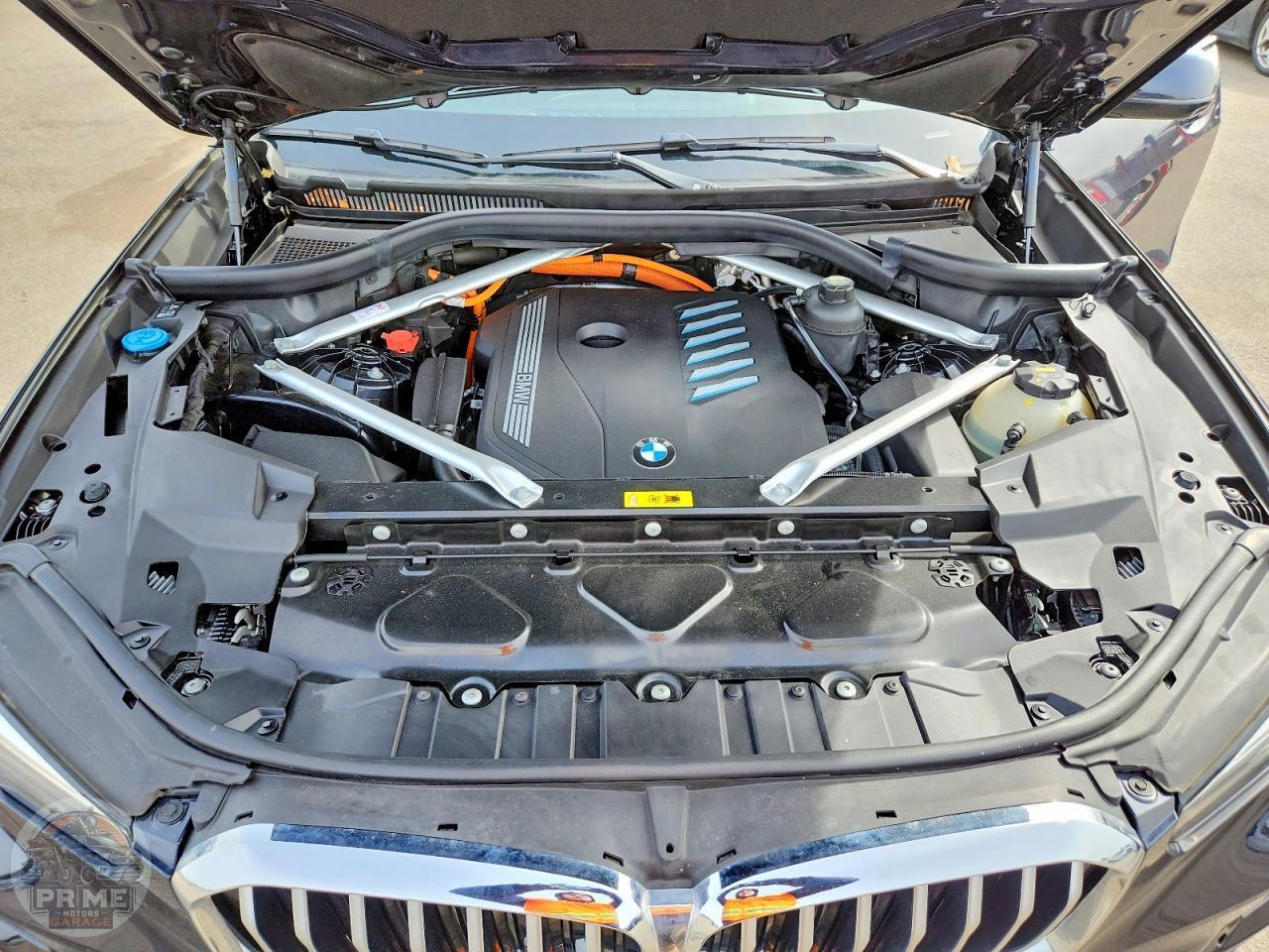 2023 BMW X5 — фото 23
