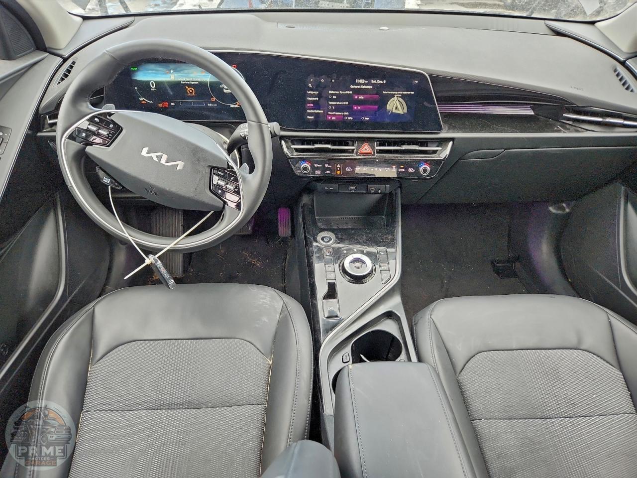 2023 KIA NIRO — фото 8