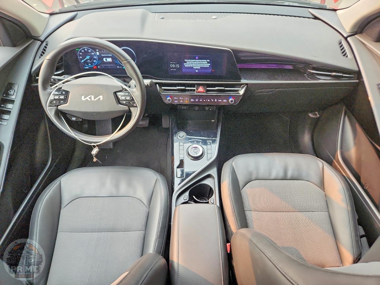 2023 KIA NIRO — фото 8