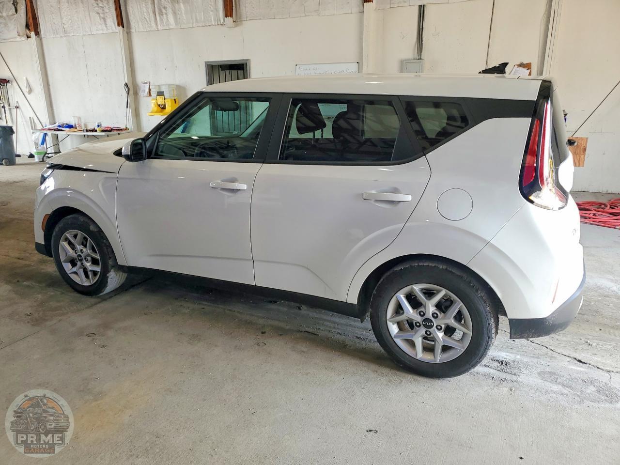 2023 KIA SOUL — фото 2