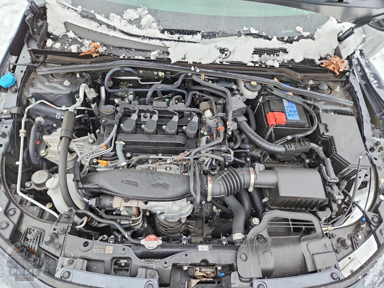 2024 HONDA CIVIC — фото 11