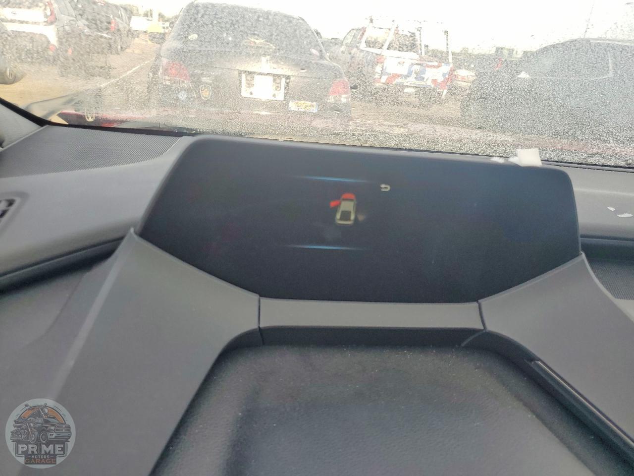 2024 TOYOTA PRIUS — фото 9