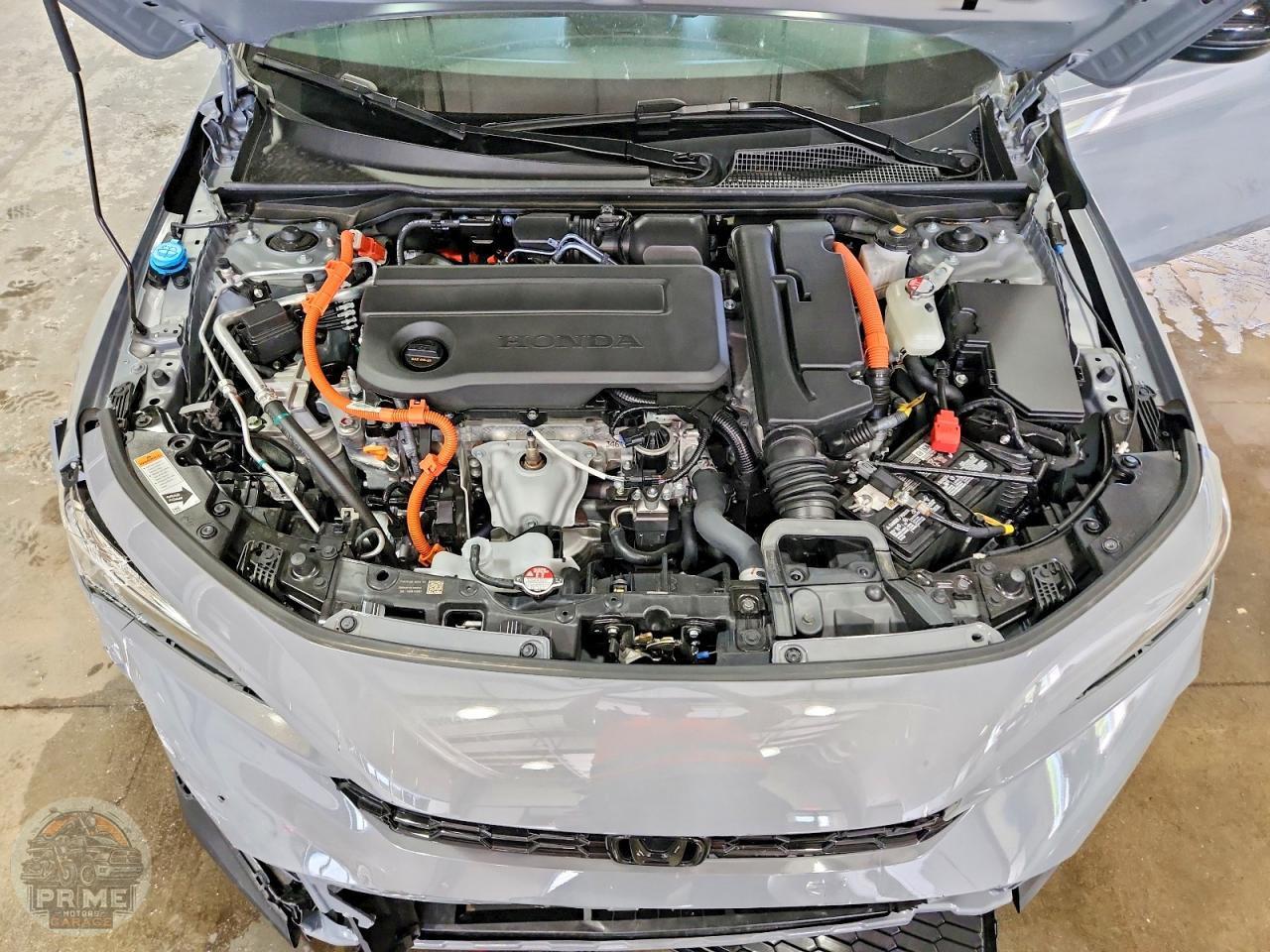 2026 HONDA CIVIC — фото 11