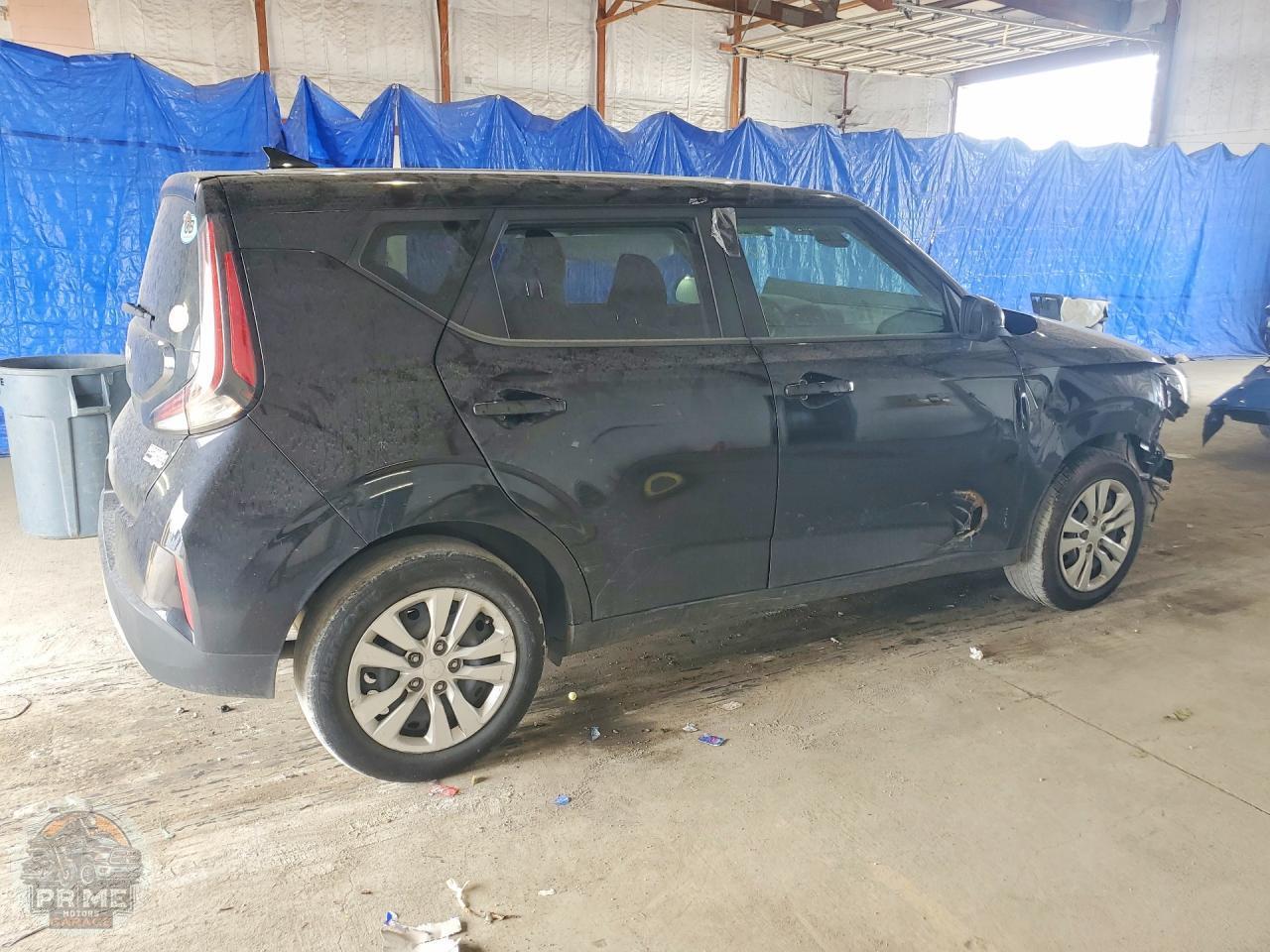 2023 KIA SOUL — фото 3