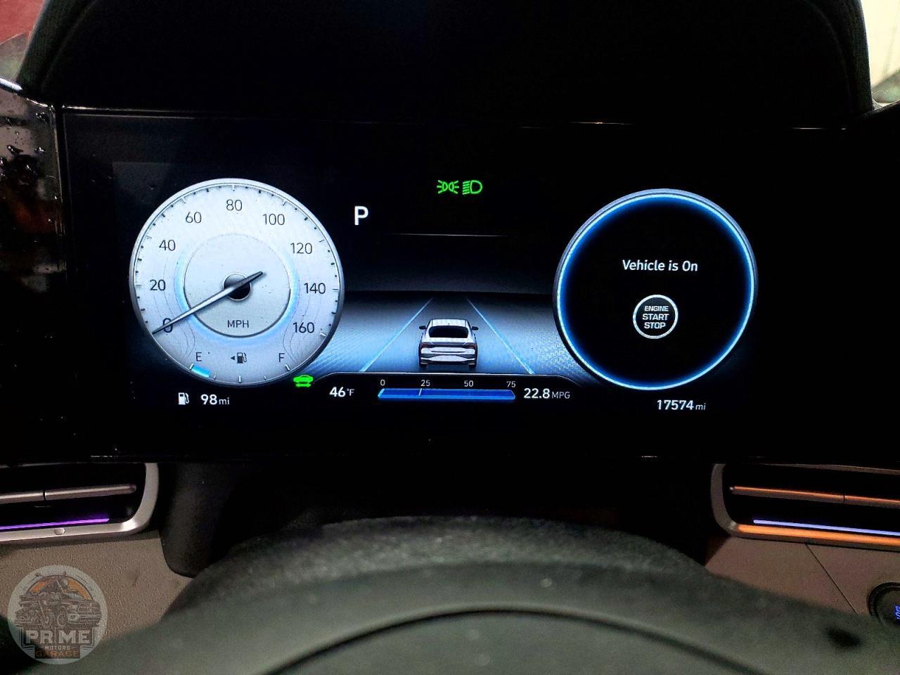 2023 HYUNDAI ELANTRA — фото 9