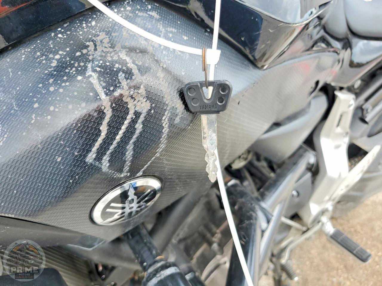 2016 YAMAHA FZ07 — фото 23