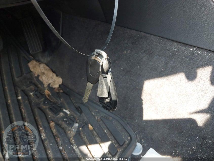 2006 SUBARU OUTBACK 2.5I — фото 11