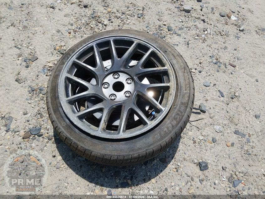 2025 TESLA MODEL 3 LONG RANGE REAR-WHEEL DRIVE/STANDARD REAR-WHEEL DRIVE — фото 12