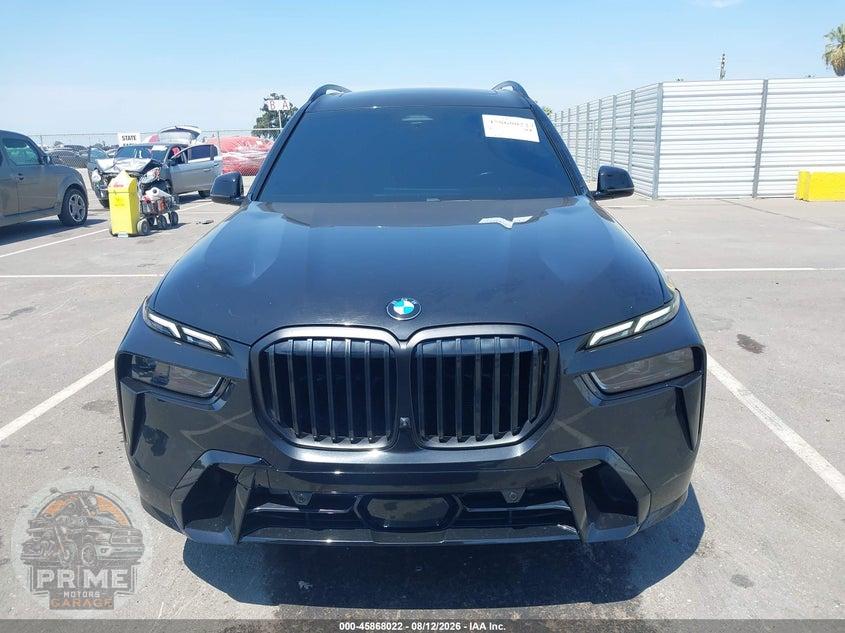 2024 BMW X7 XDRIVE40I — фото 12