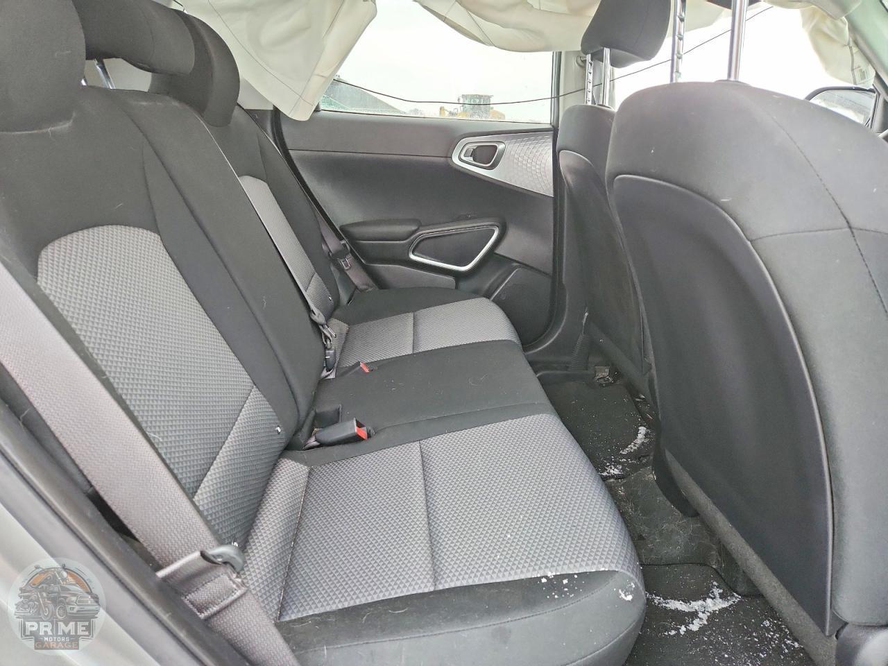 2023 KIA SOUL — фото 38